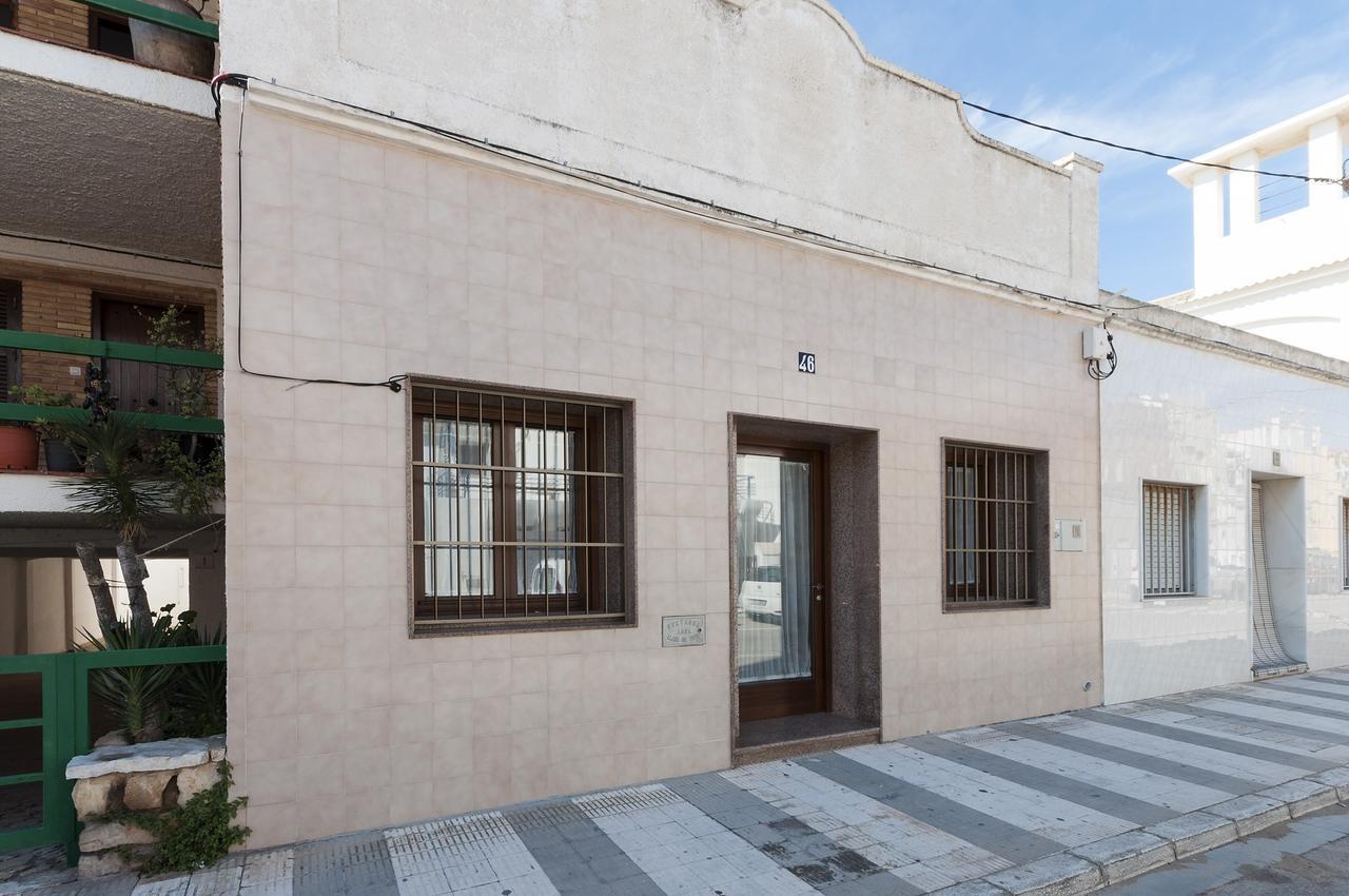 Magia Villa Oliva Exterior photo