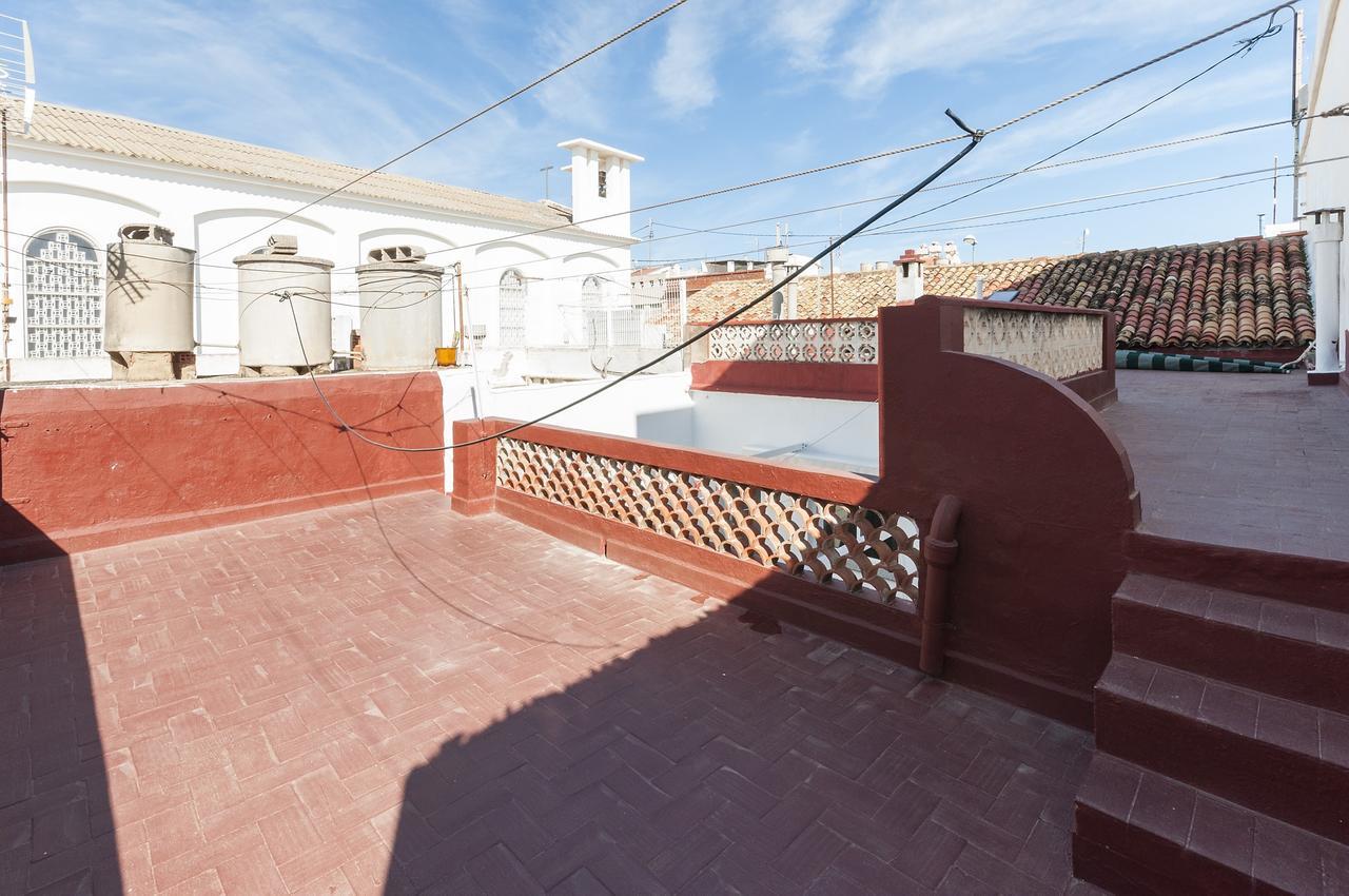Magia Villa Oliva Exterior photo
