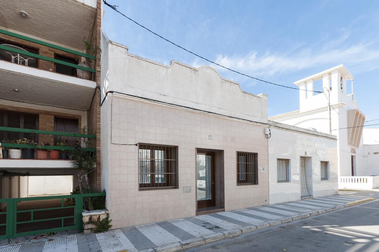 Magia Villa Oliva Exterior photo